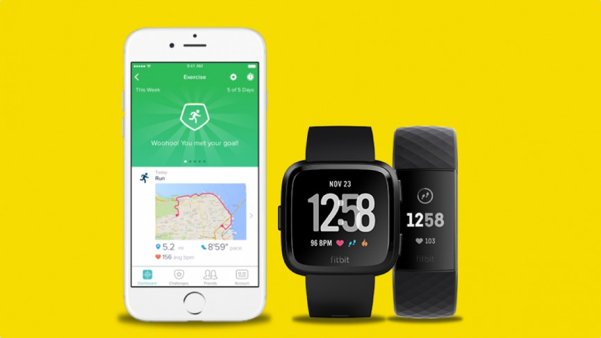How to use your fitness tracker (or smartwatch) to actually get fit