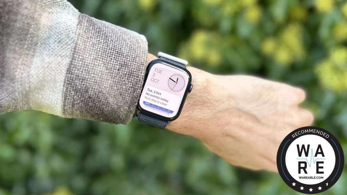 Apple Watch Series 9 review: Still leading - Wareable